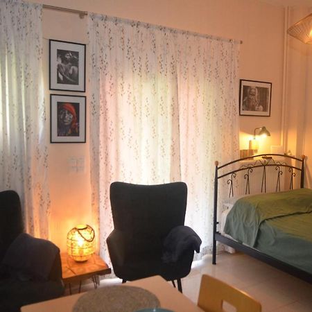 Cosy And Stylish Apartment In The Heart Of Chania Chania  Zewnętrze zdjęcie
