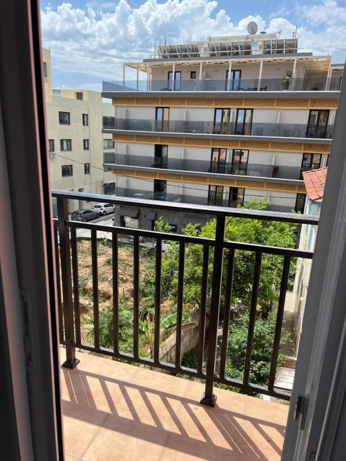Cosy And Stylish Apartment In The Heart Of Chania Chania  Zewnętrze zdjęcie