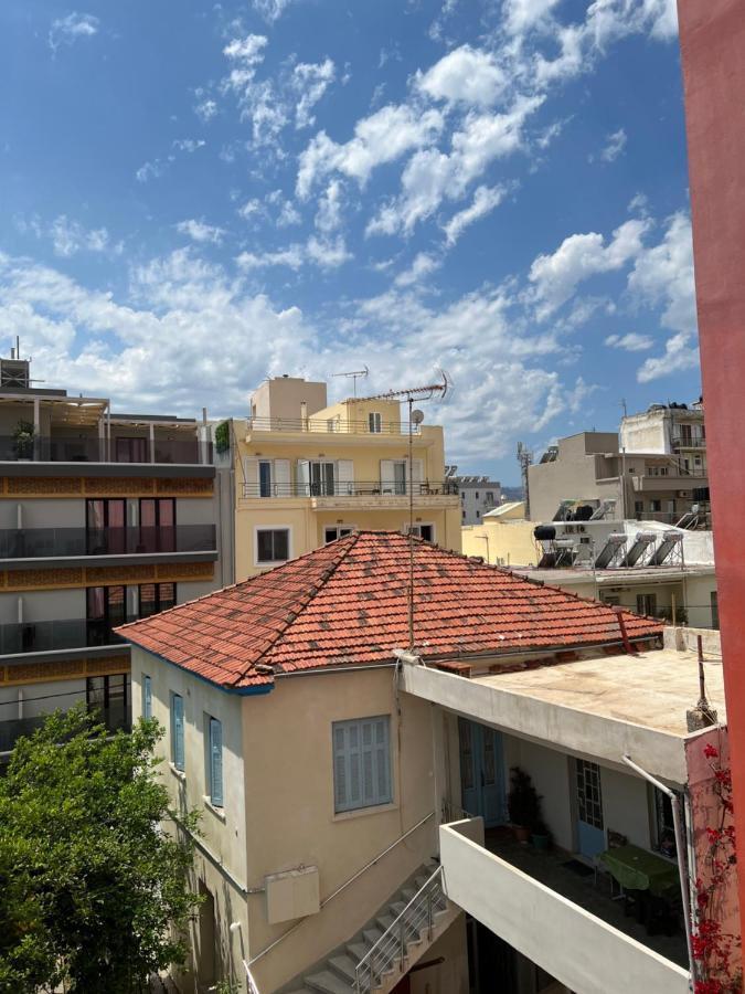 Cosy And Stylish Apartment In The Heart Of Chania Chania  Zewnętrze zdjęcie