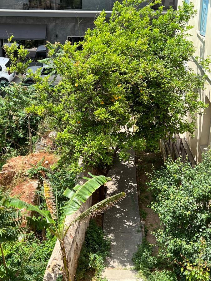 Cosy And Stylish Apartment In The Heart Of Chania Chania  Zewnętrze zdjęcie