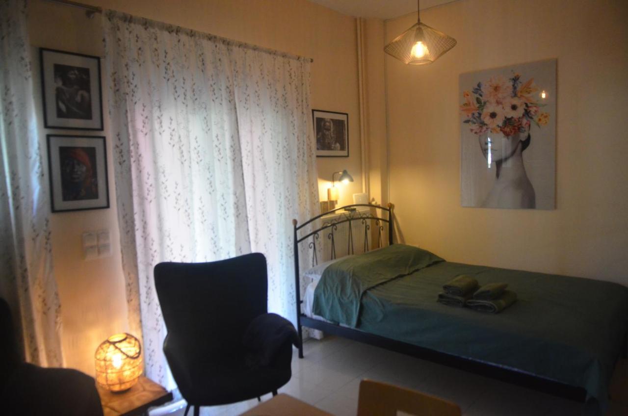 Cosy And Stylish Apartment In The Heart Of Chania Chania  Zewnętrze zdjęcie