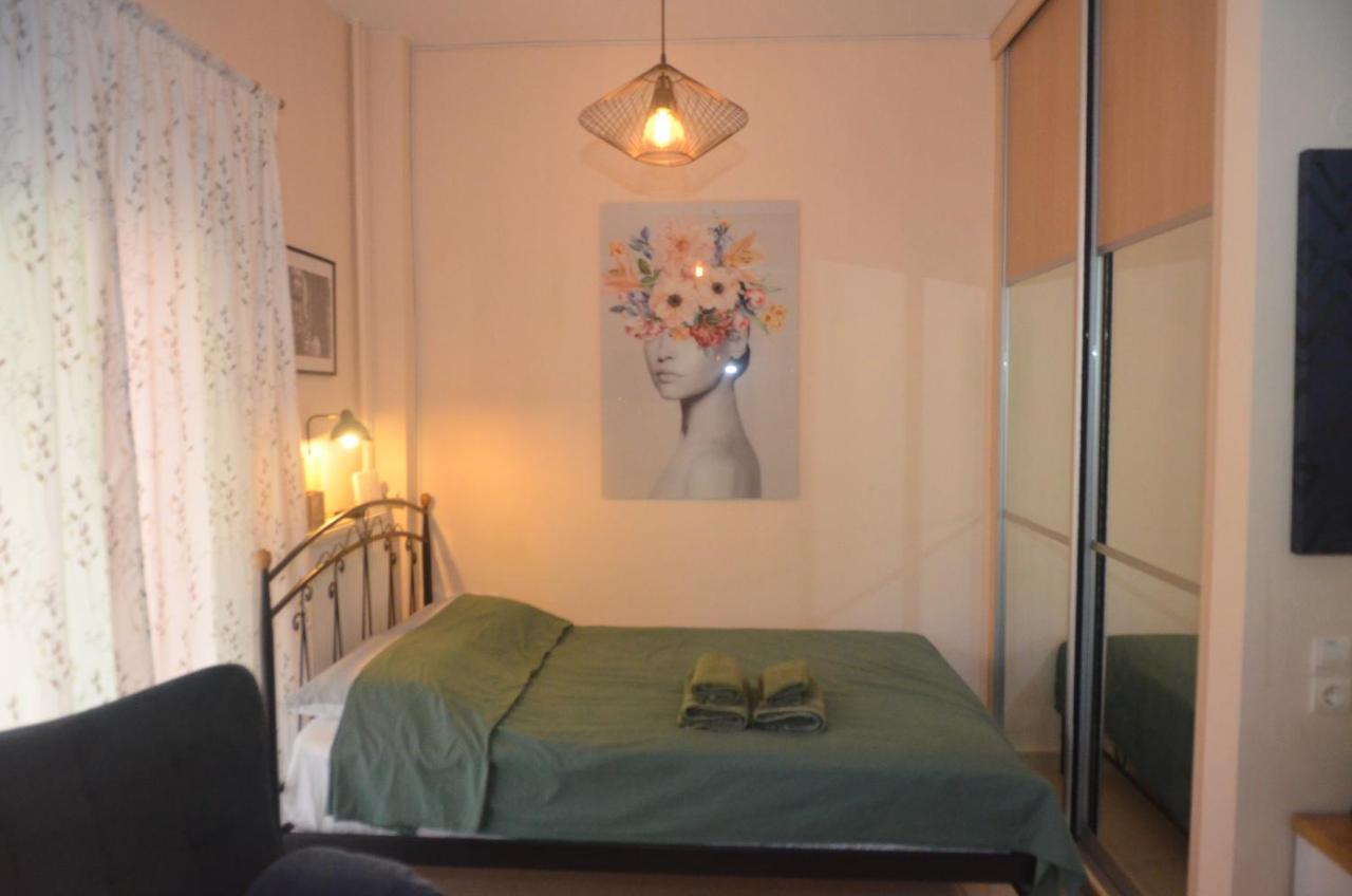 Cosy And Stylish Apartment In The Heart Of Chania Chania  Zewnętrze zdjęcie