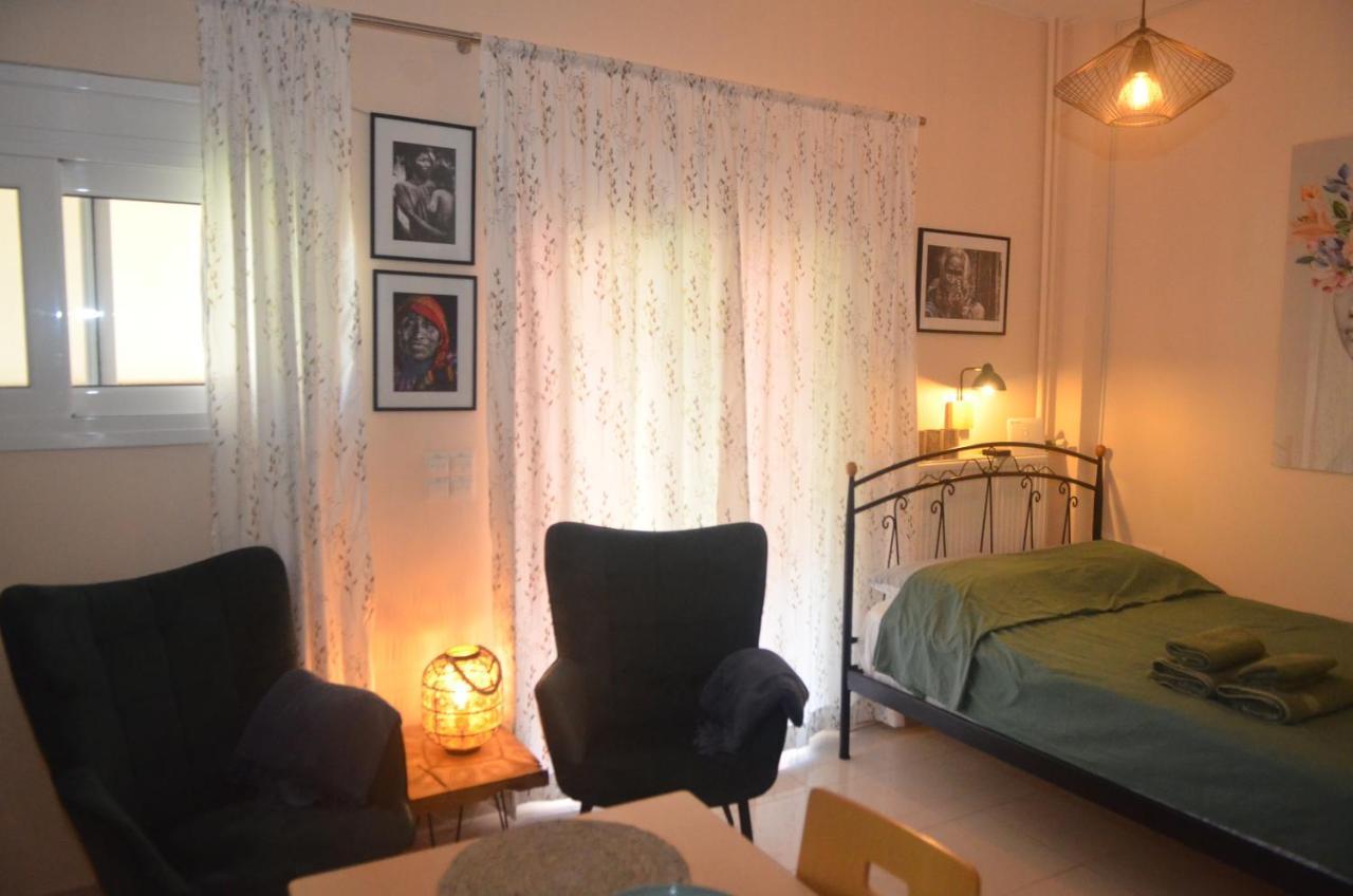 Cosy And Stylish Apartment In The Heart Of Chania Chania  Zewnętrze zdjęcie