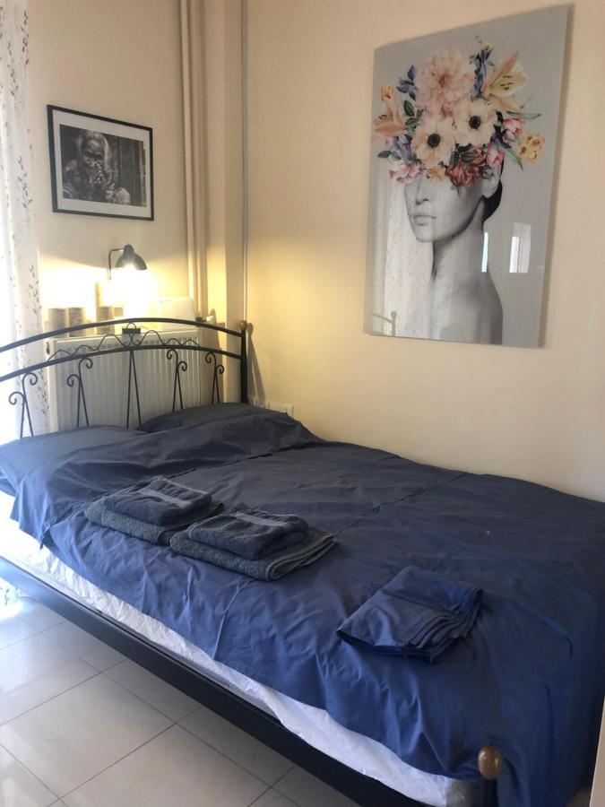 Cosy And Stylish Apartment In The Heart Of Chania Chania  Zewnętrze zdjęcie