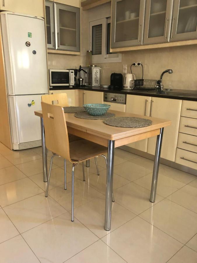 Cosy And Stylish Apartment In The Heart Of Chania Chania  Zewnętrze zdjęcie