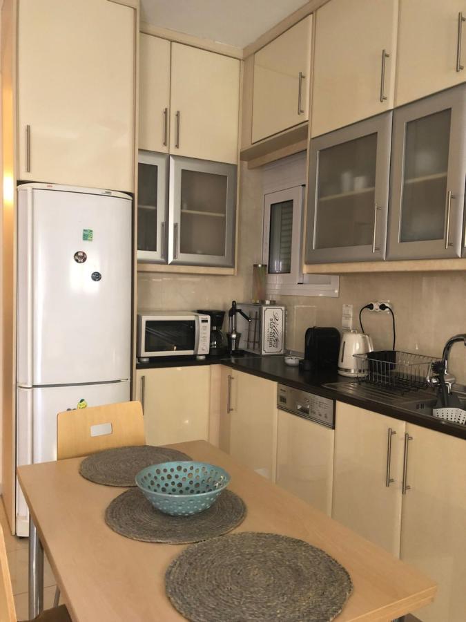 Cosy And Stylish Apartment In The Heart Of Chania Chania  Zewnętrze zdjęcie