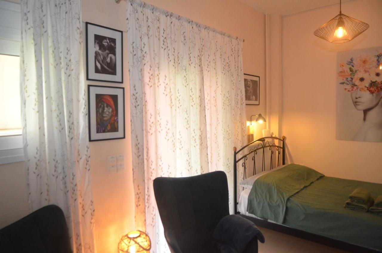 Cosy And Stylish Apartment In The Heart Of Chania Chania  Zewnętrze zdjęcie