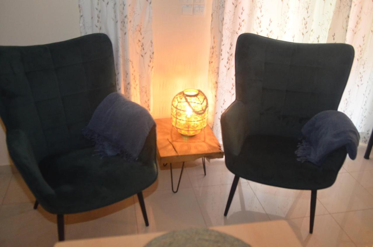 Cosy And Stylish Apartment In The Heart Of Chania Chania  Zewnętrze zdjęcie