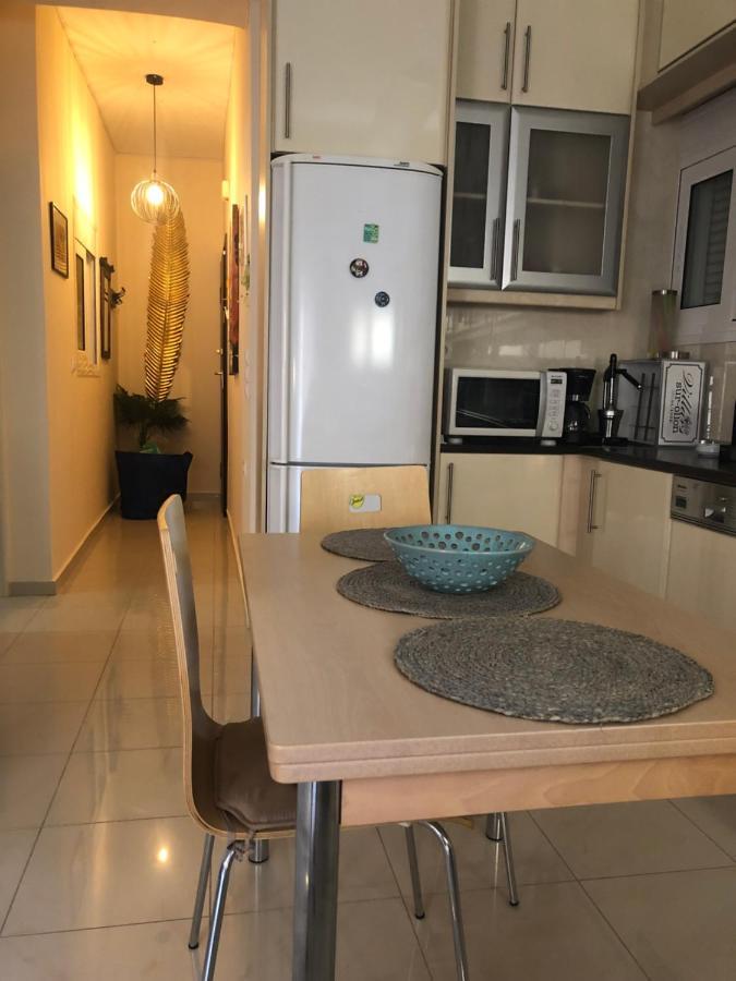 Cosy And Stylish Apartment In The Heart Of Chania Chania  Zewnętrze zdjęcie