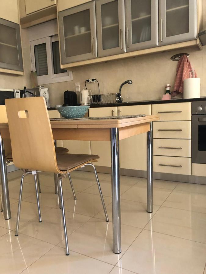 Cosy And Stylish Apartment In The Heart Of Chania Chania  Zewnętrze zdjęcie